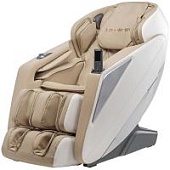 Массажное кресло Ergonova Ergoline 3 Beige