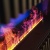 Электроочаг Schönes Feuer 3D FireLine 1000 Blue Pro (с эффектом cинего пламени) в Ижевске