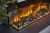 Электрокамин BRITISH FIRES New Forest 1200 with Deluxe Real logs - 1200 мм в Ижевске