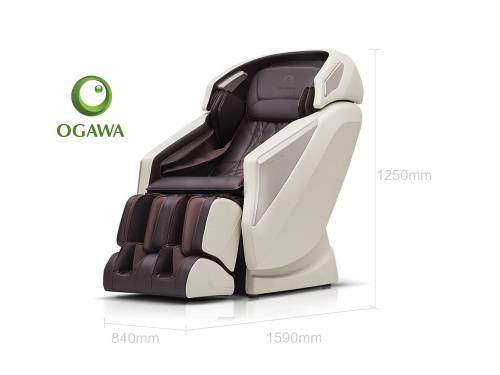 Массажное кресло OGAWA UNO SMART JOY UN624D