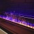 Электроочаг Schönes Feuer 3D FireLine 1200 Pro Blue (с эффектом cинего пламени) в Ижевске