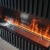 Электроочаг Schönes Feuer 3D FireLine 1000 Blue (с эффектом cинего пламени) в Ижевске