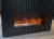 Электроочаг Schönes Feuer 3D FireLine 800 Pro со стальной крышкой в Ижевске