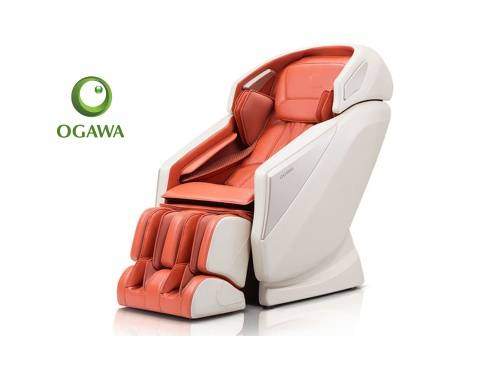 Массажное кресло OGAWA UNO SMART JOY UN624D