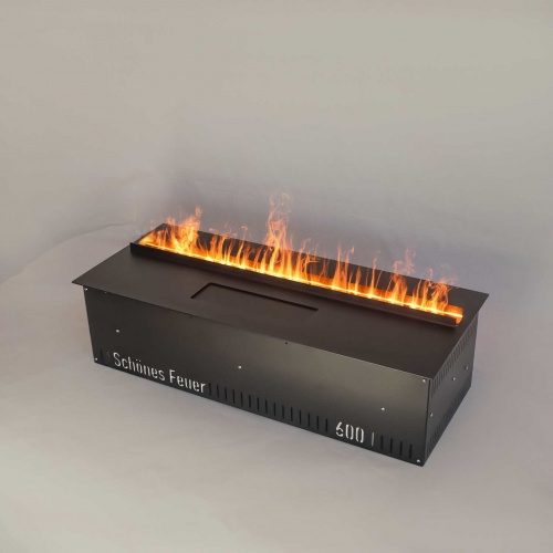 Электроочаг Schönes Feuer 3D FireLine 600 в Ижевске