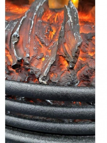 Электроочаг Real Flame Bonfire в Ижевске