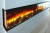 Электрокамин BRITISH FIRES New Forest 2400 with Deluxe Real logs - 2400 мм в Ижевске