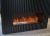 Электроочаг Schönes Feuer 3D FireLine 800 со стальной крышкой в Ижевске