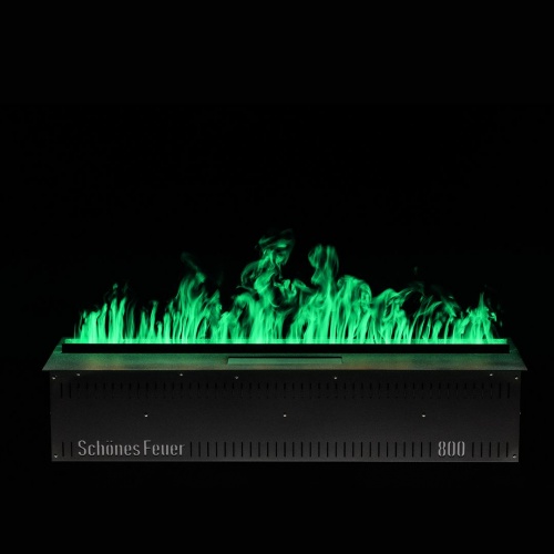 Электроочаг Schönes Feuer 3D FireLine 800 RGB в Ижевске