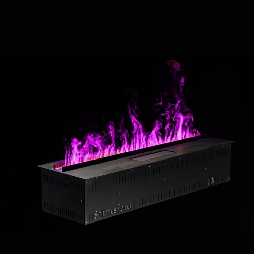 Электроочаг Schönes Feuer 3D FireLine 800 RGB в Ижевске