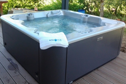 Aquavia Spa  Aquavia Spa