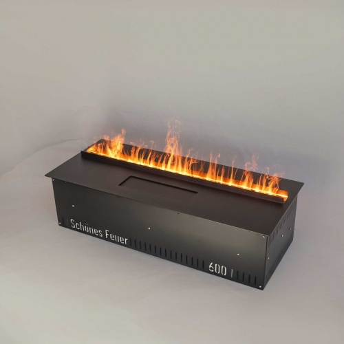 Электрокамин Artwood с очагом Schones Feuer 3D FireLine 600 в Ижевске