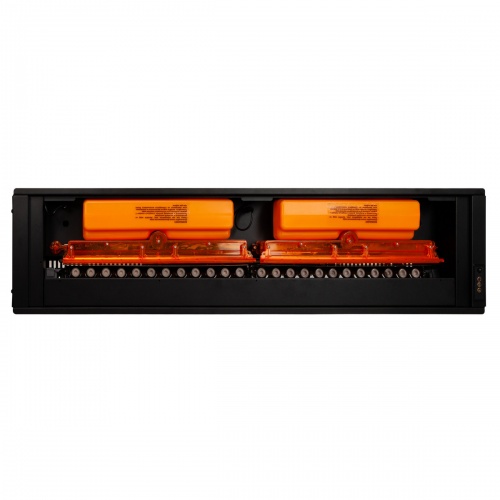 Электроочаг Real Flame 3D Cassette 1000 LED RGB в Ижевске