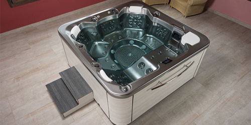 Aquavia Spa  Aquavia Spa