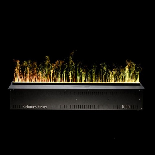 Электроочаг Schönes Feuer 3D FireLine 1200 RGB в Ижевске