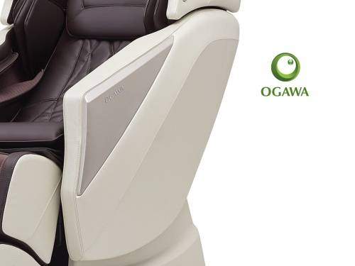 Массажное кресло OGAWA UNO SMART JOY UN624D