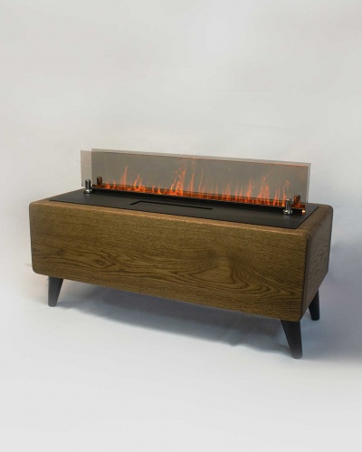 Электрокамин Artwood с очагом Schones Feuer 3D FireLine 600 в Ижевске