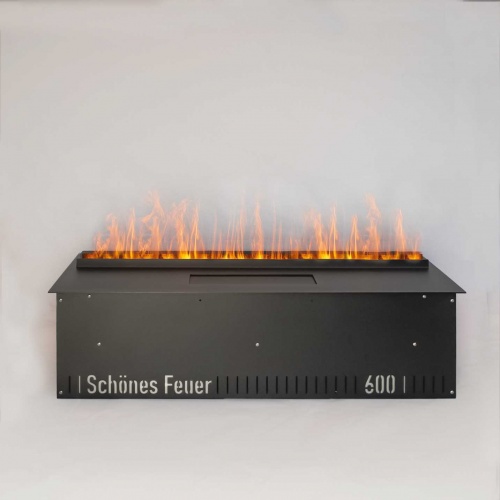 Электрокамин Artwood с очагом Schones Feuer 3D FireLine 600 в Ижевске