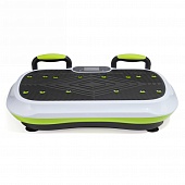 Виброплатформа VictoryFit VF-M750 White/Green