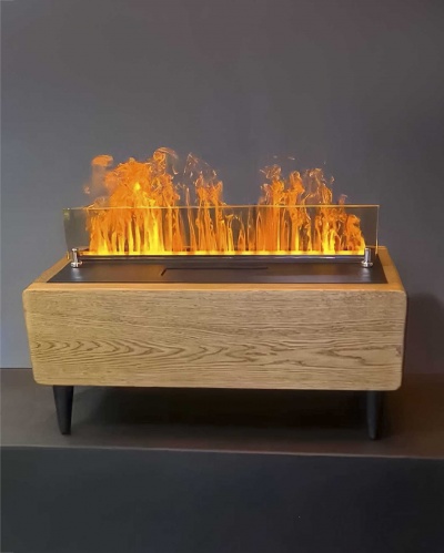 Электрокамин Artwood с очагом Schones Feuer 3D FireLine 600 в Ижевске