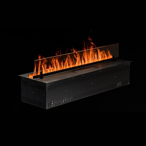 Электроочаг Schönes Feuer 3D FireLine 800 RGB в Ижевске