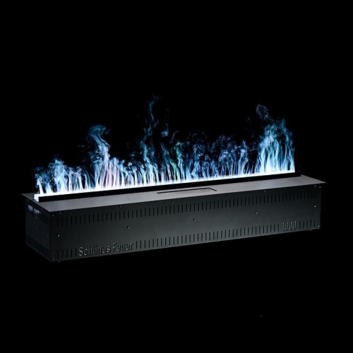 Электроочаг Schönes Feuer 3D FireLine 1200 RGB в Ижевске